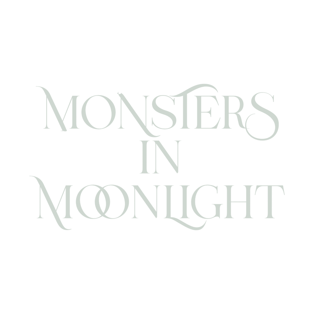 Monsters in Moonlight