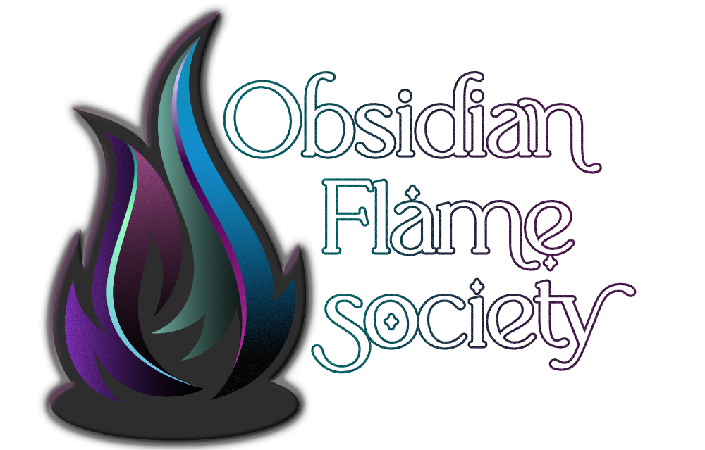 Obsidian Flame Society