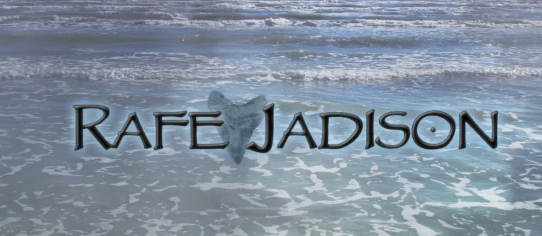 Rafe Jadison