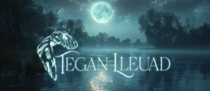 Tegan Lleuad