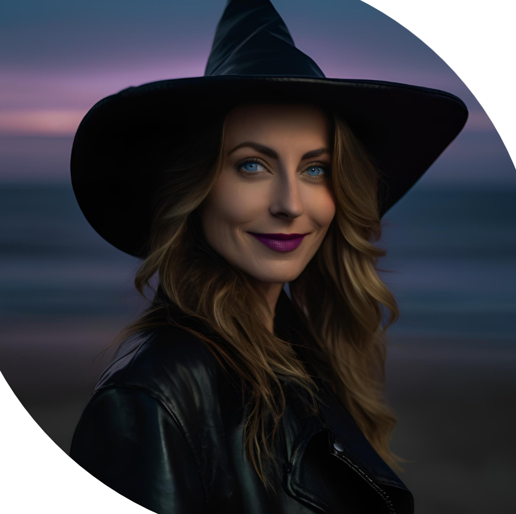 Tegan Lleuad profile