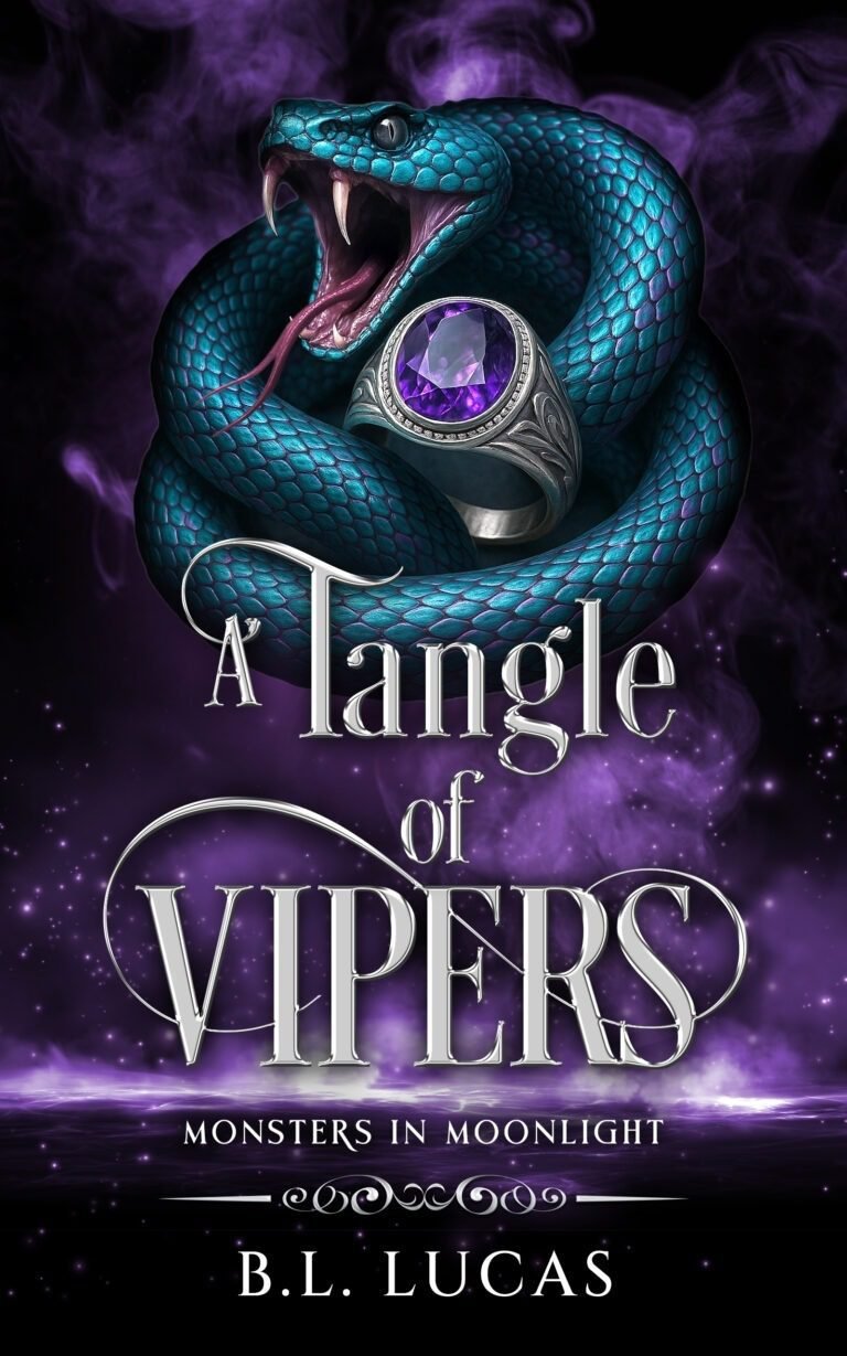 A Tangle of Vipers