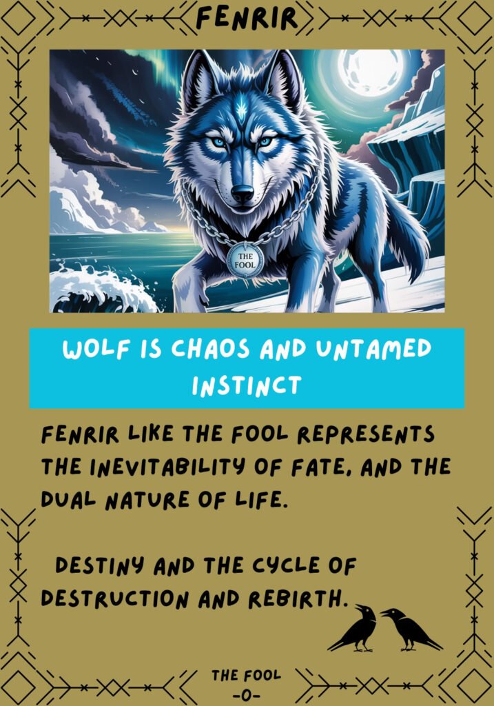 Fenrir