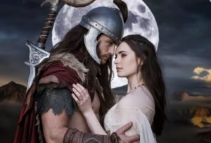 The Draugr Awaken: Norse Spirits and a Tarot Deck Born of the Grave