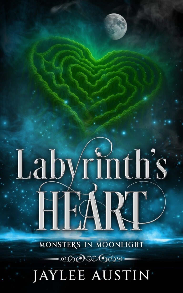 Labyrinth’s Heart