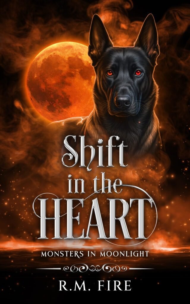 Shift in the Heart