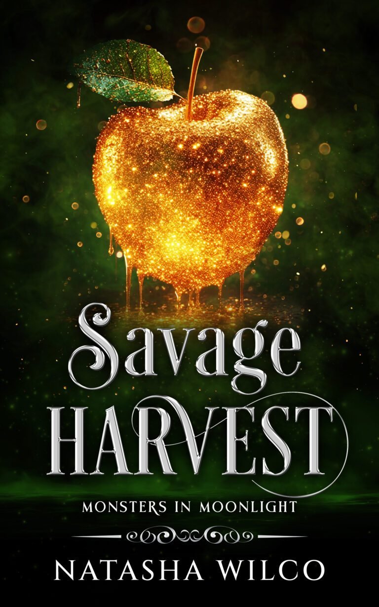 Savage Harvest