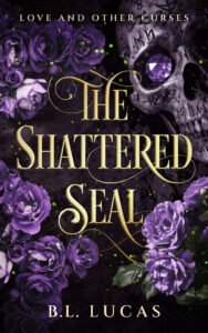 The Shattered Seal