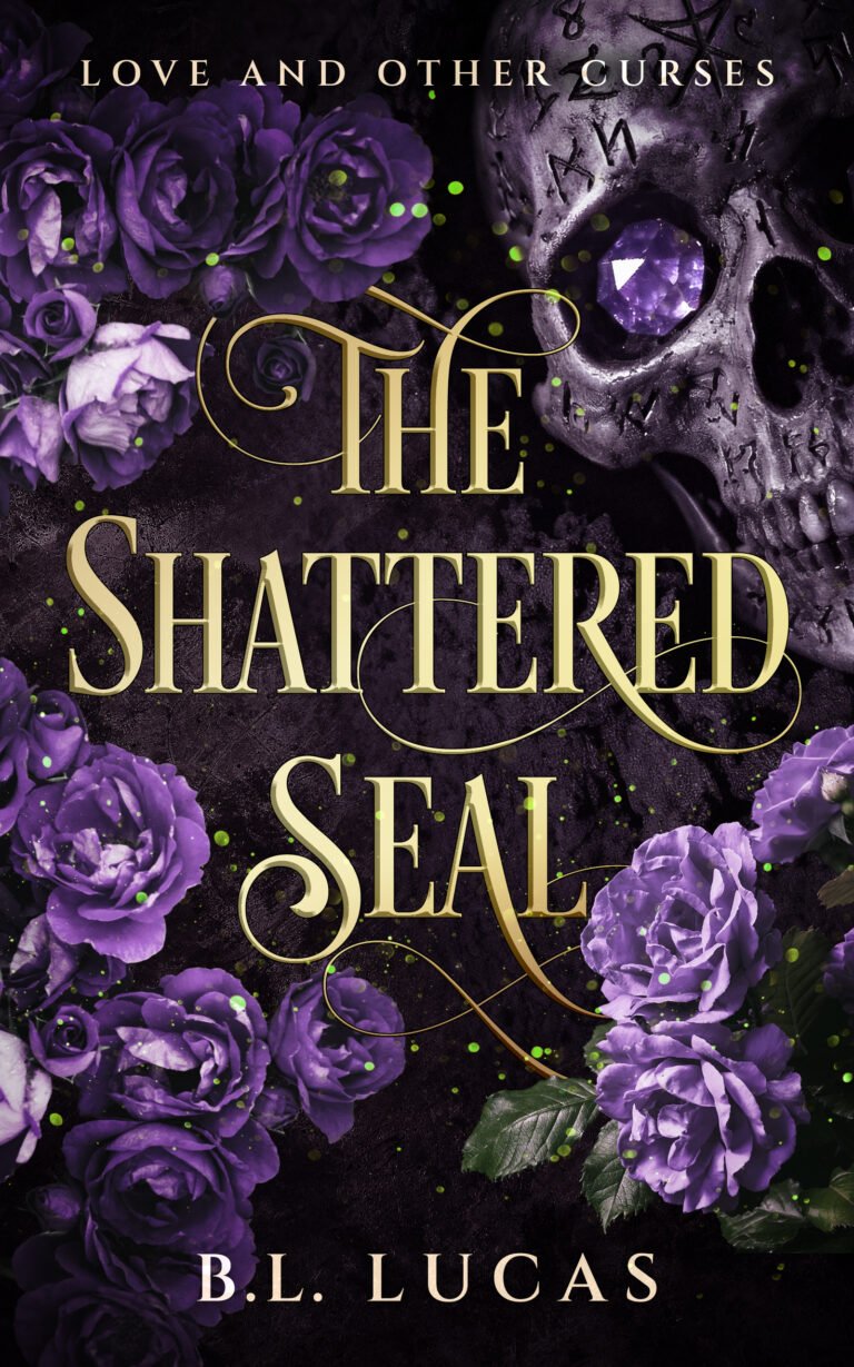 The Shattered Seal