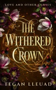 The Withered Crown