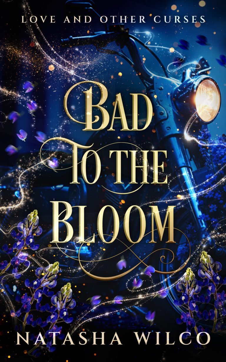 Bad to the Bloom