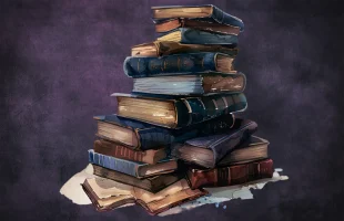 books books