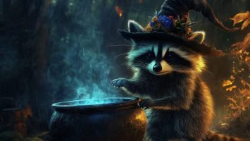 raccoon_2000×1125