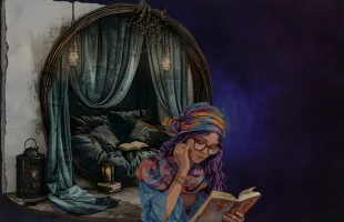 reading reading